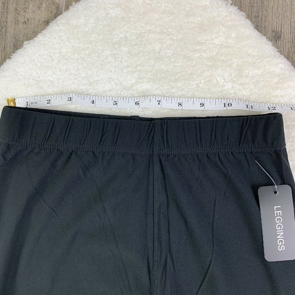 BAILYDEL Buttery Comfortable Seamless Leggings - Picture 7 of 8